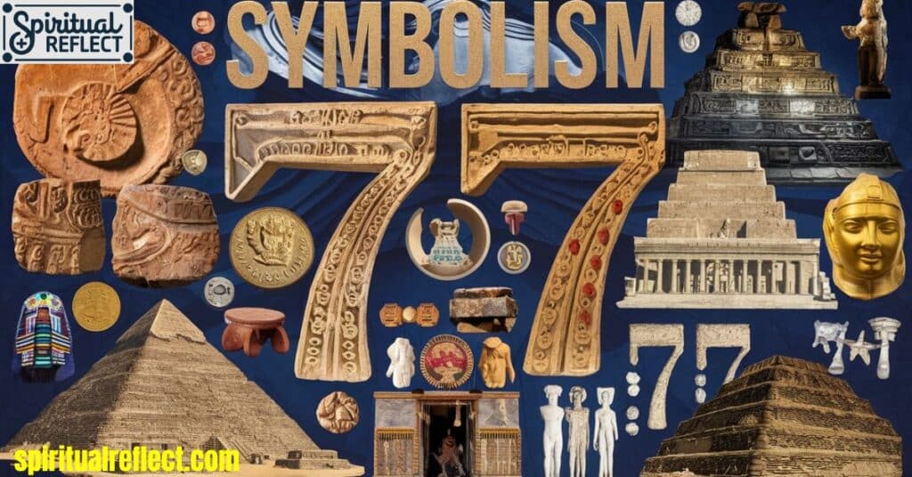 Symbolism of Number 77 in Different Cultures