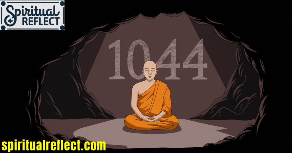 The Core Spiritual Meaning of Number 1044