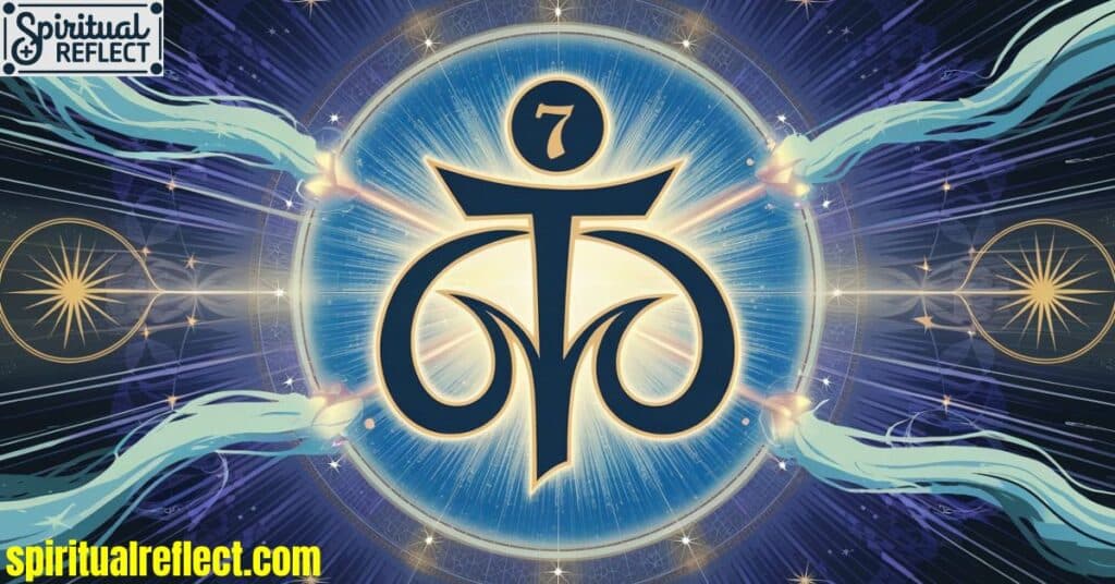 The Meaning of 7: Spiritual Awakening and Intuition