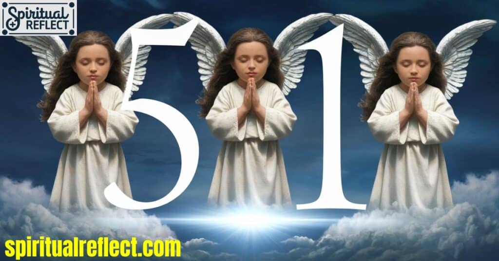 The Spiritual Meaning of Number 511