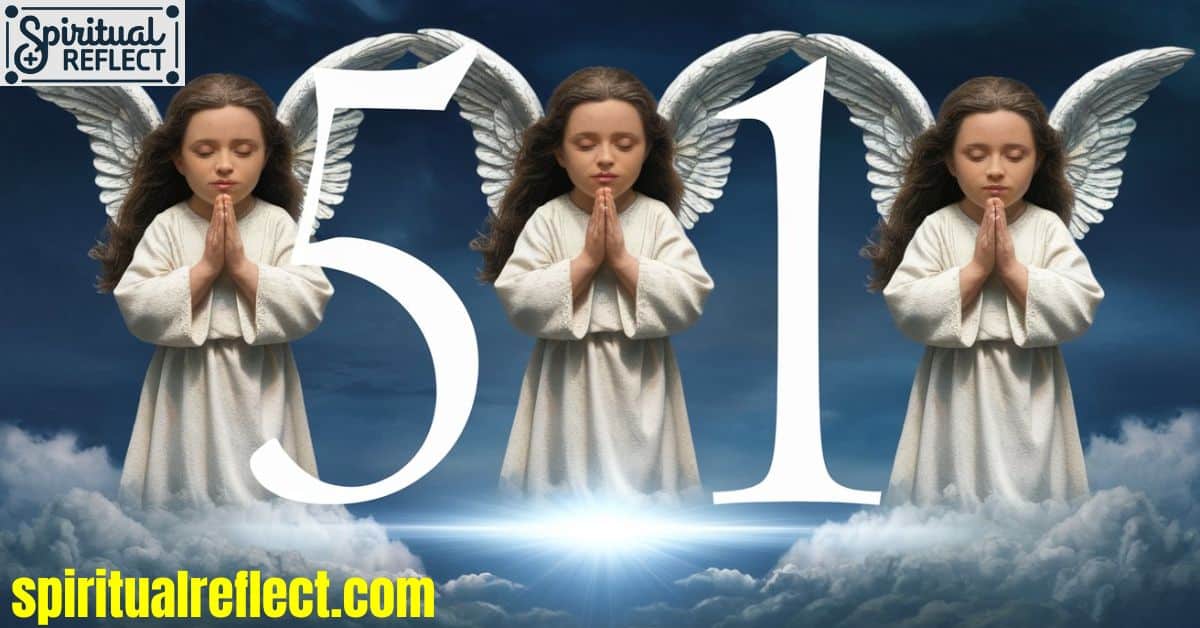 The Spiritual Meaning of Number 511