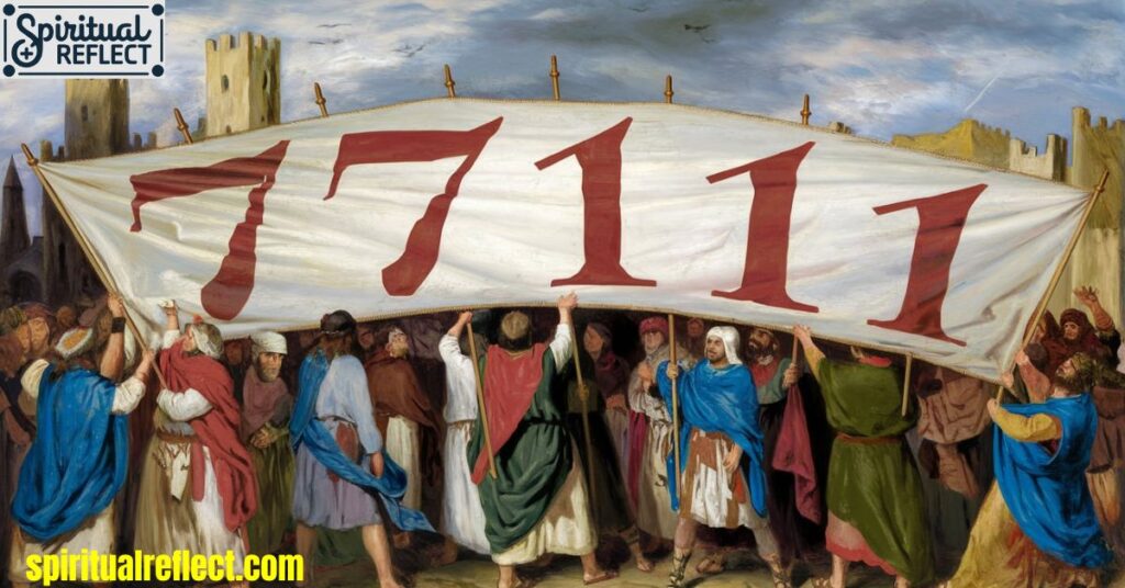 711 in the Bible: A Biblical Perspective