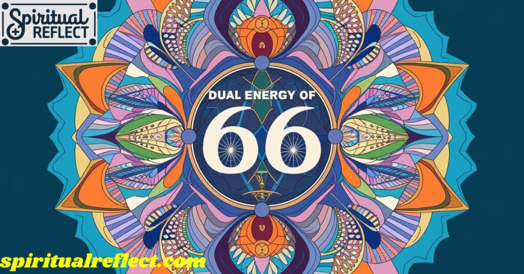 Dual Energy of 66