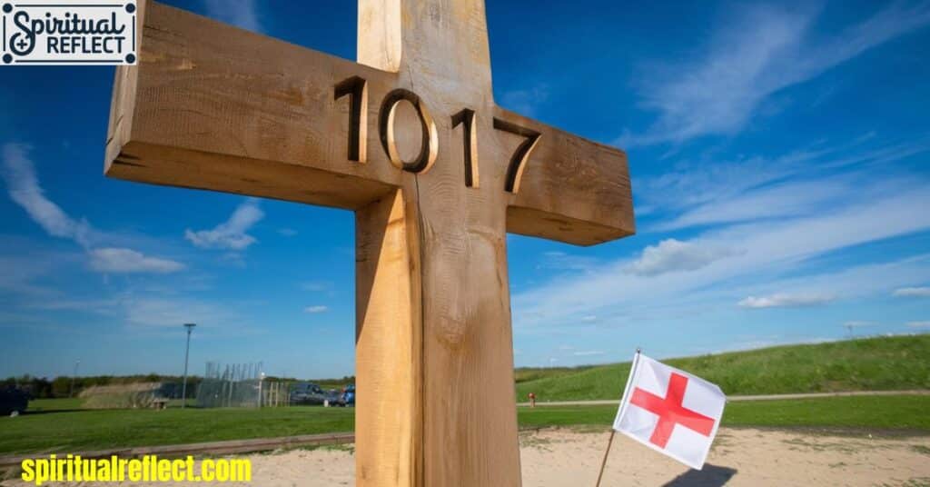 The Biblical Significance of Number 1017