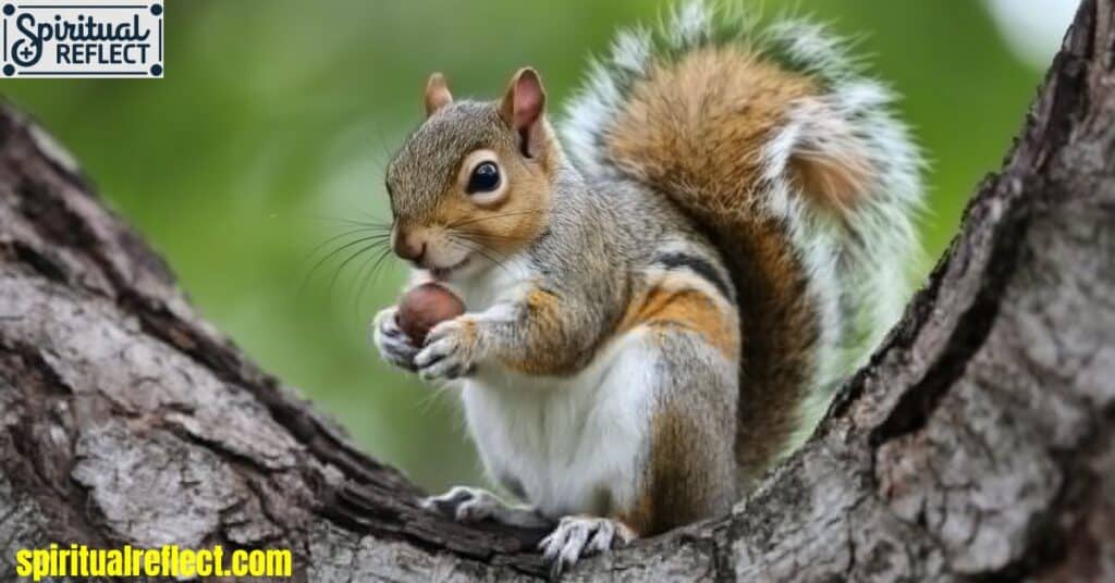 Understanding the Spiritual Meaning of Squirrels