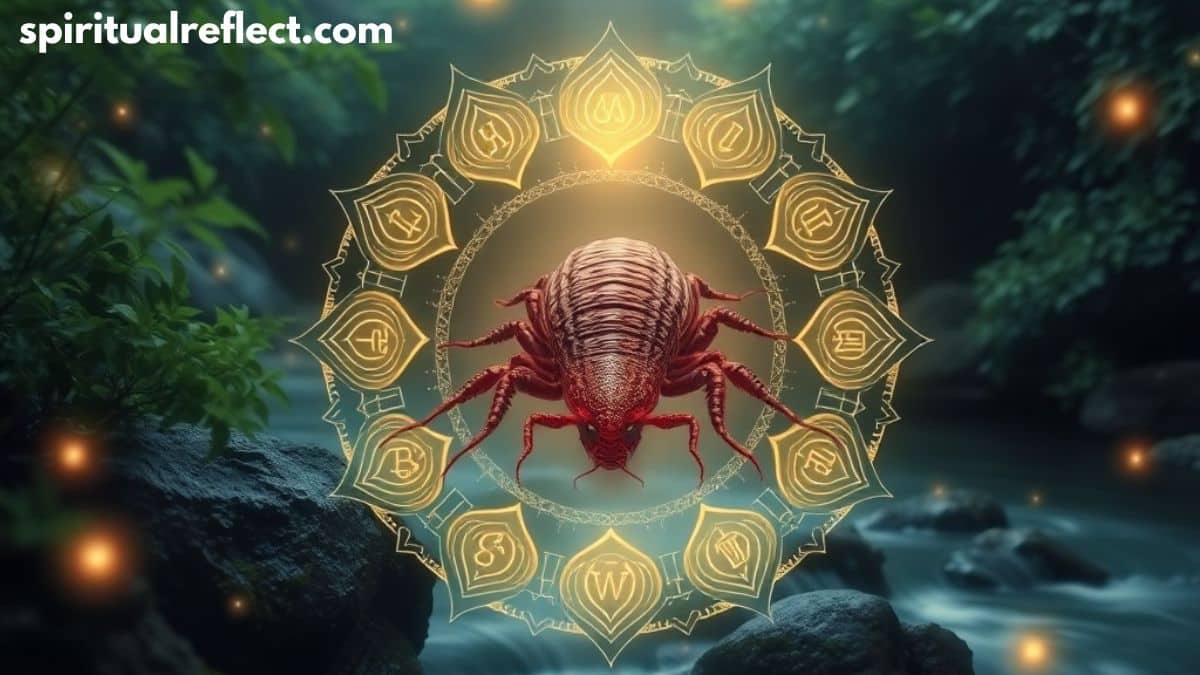 12 Spiritual Meanings of Seeing a Centipede