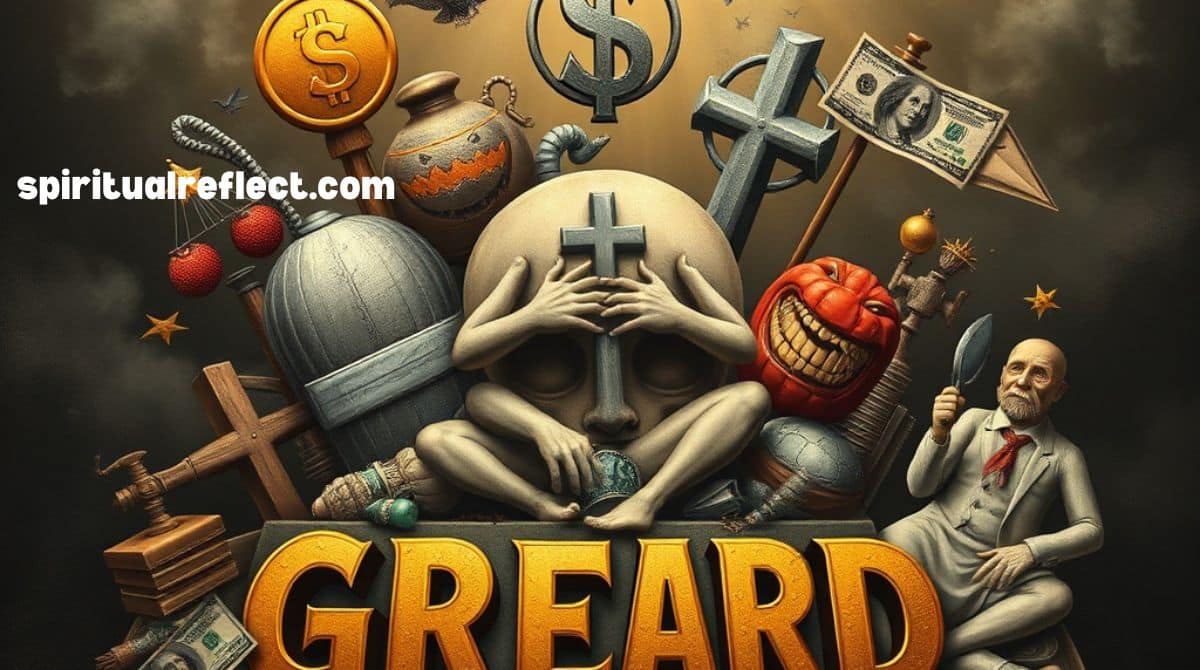 15 Symbols of Greed and Its Importance
