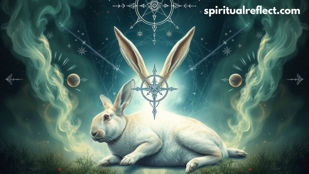 9 Spiritual Meanings and Symbolism of Dead Rabbit