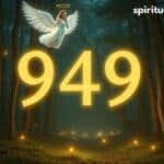 949 Angel Number