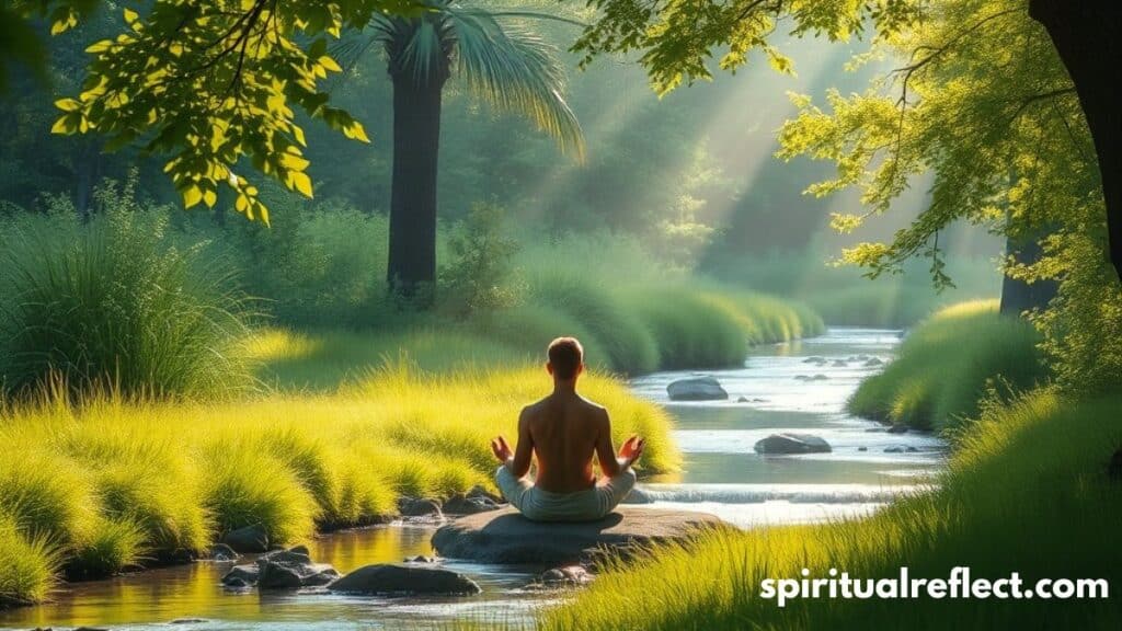Spiritual Meaning of a Deer Crossing Your Path