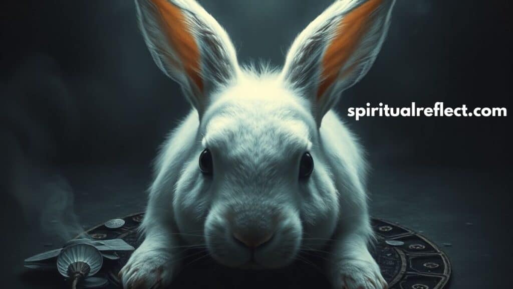 9 Spiritual Meanings and Symbolism of Dead Rabbit