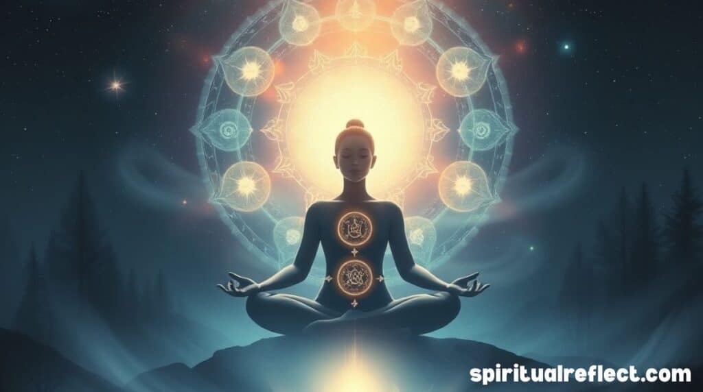 Seeing 3 Crows Spiritual Meaning