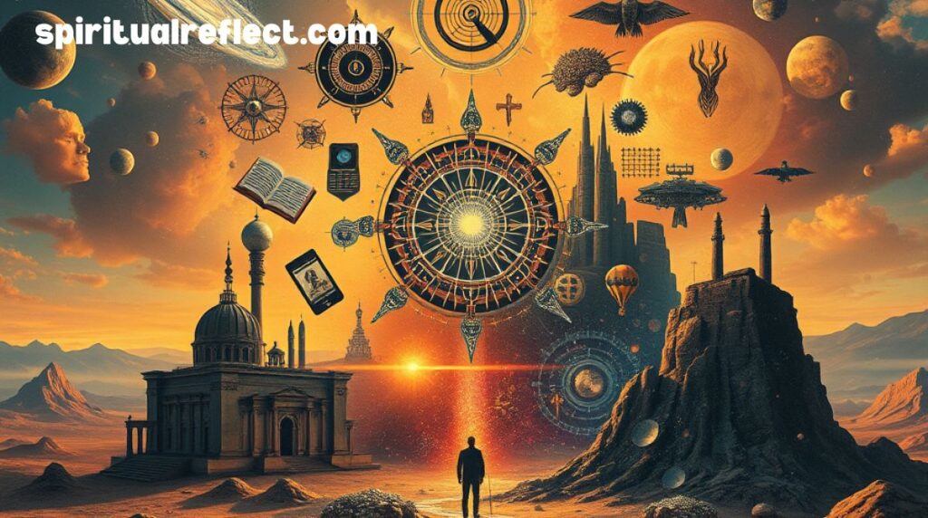 Orca (Killer Whale) Prophecy And Symbolism