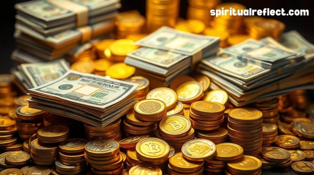 15 Symbols of Greed and Its Importance