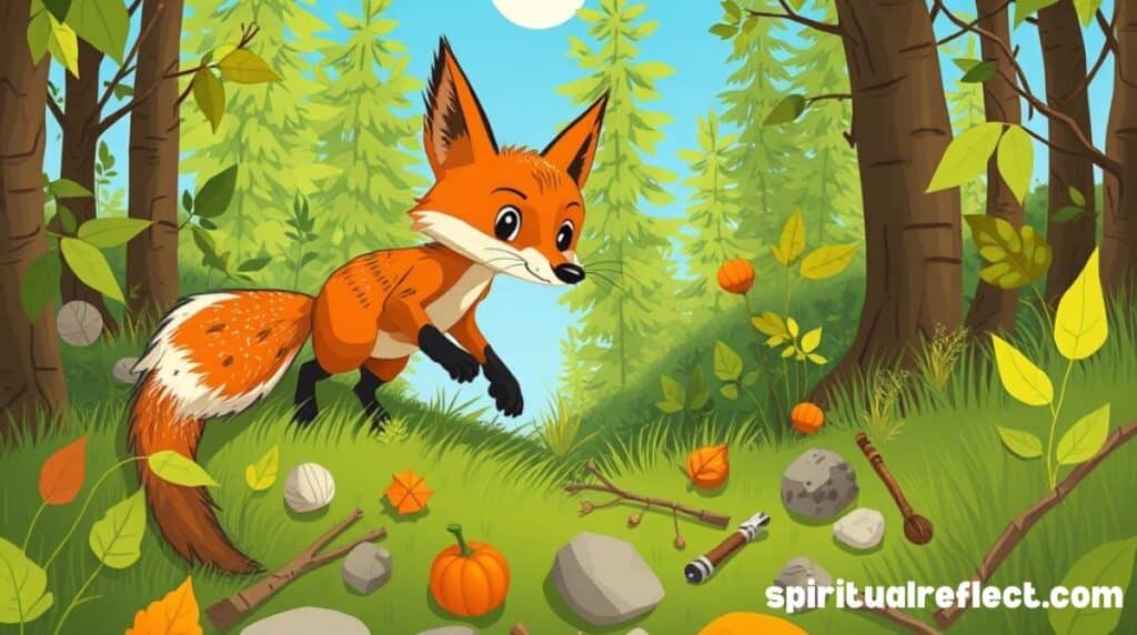 11 Spiritual Meanings Of Seeing A Possum