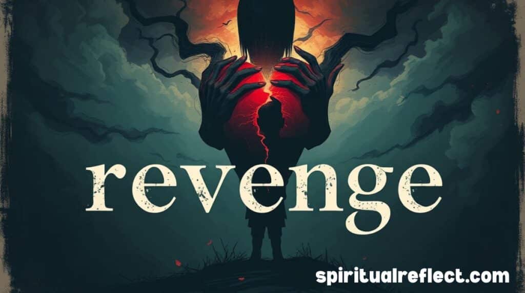 Revenge