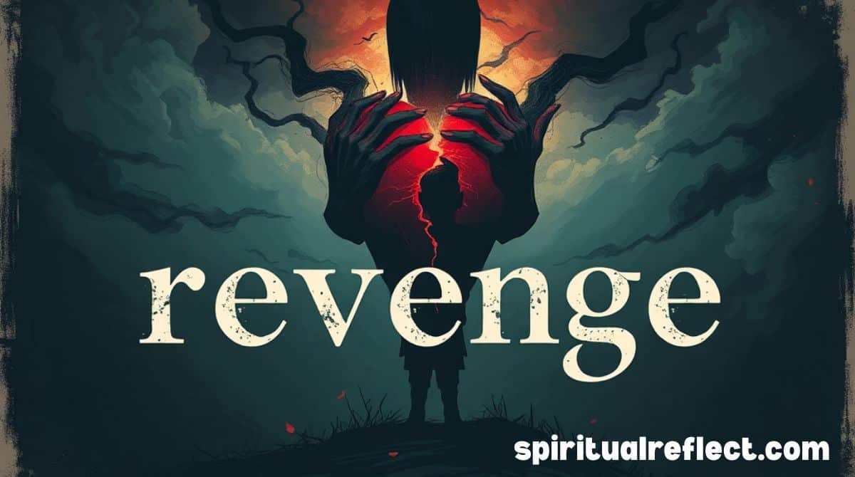 Revenge