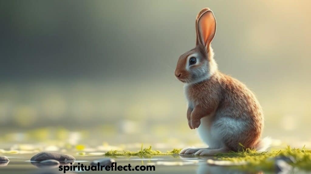 9 Spiritual Meanings and Symbolism of Dead Rabbit
