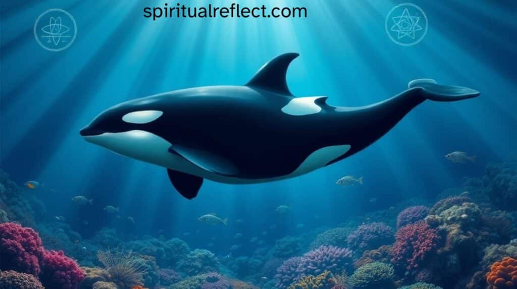 Unlocking the Prophetic Symbolism of the Orca Whale: A Deep Dive into Spiritual Meaning and Shamanic Guidance
