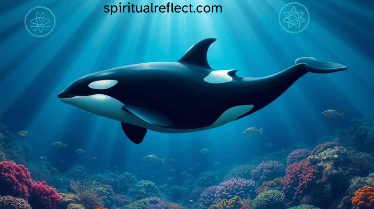 Unlocking the Prophetic Symbolism of the Orca Whale: A Deep Dive into Spiritual Meaning and Shamanic Guidance