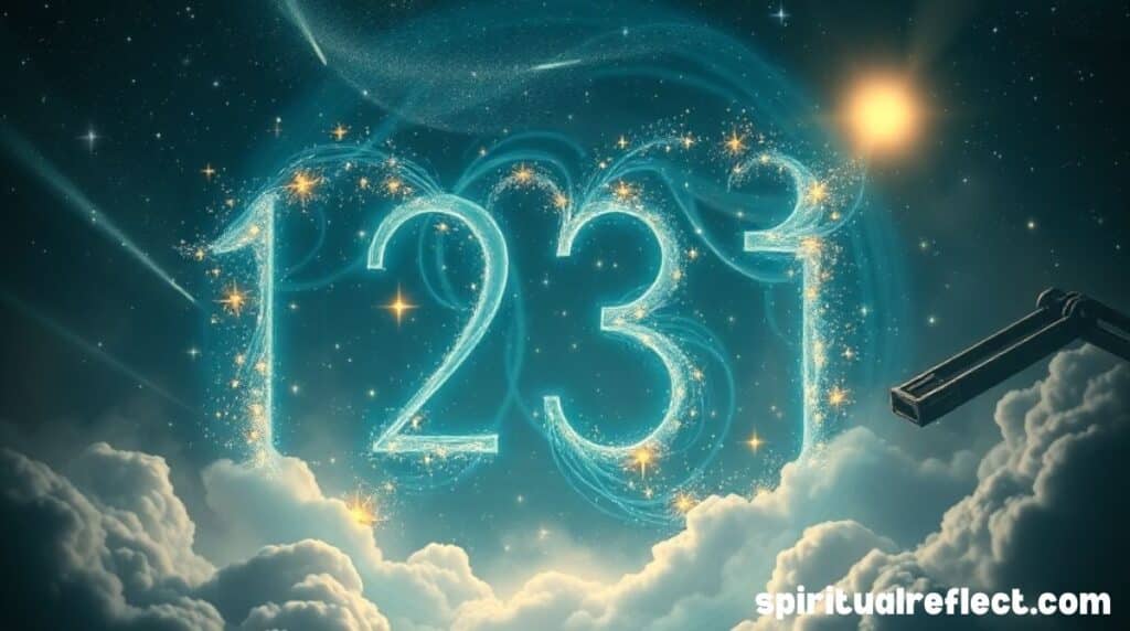 1231 Angel Number