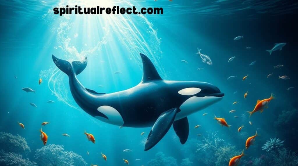 Unlocking the Prophetic Symbolism of the Orca Whale: A Deep Dive into Spiritual Meaning and Shamanic Guidance
