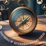 14 Symbols of Determination and Focus
