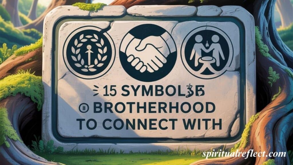 15 Symbols of Brotherhood to Connect With