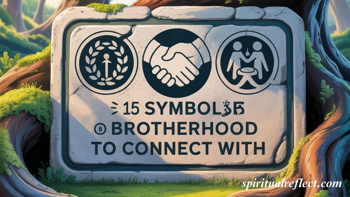 15 Symbols of Brotherhood to Connect With