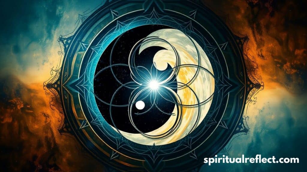 17 Symbols of Duality And Accepting It