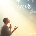 28 Dangerous Prayer For Favour And Blessings