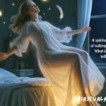 8 Spiritual Meanings of Waking Up at 3AM: What God Might Be Telling You