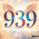 939 Angel Number
