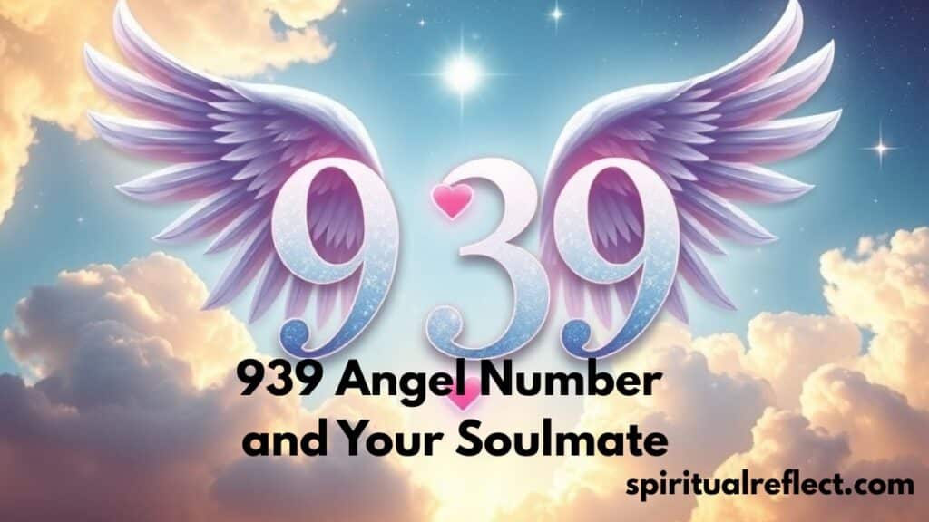 939 Angel Number