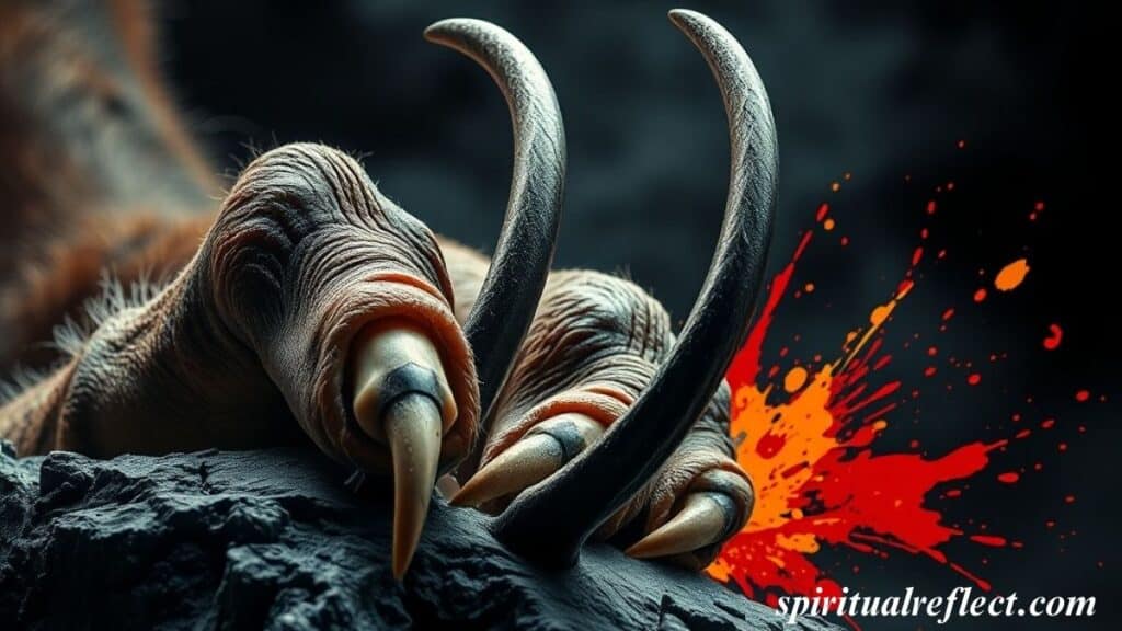 15 Symbols of Anger and Resentment
