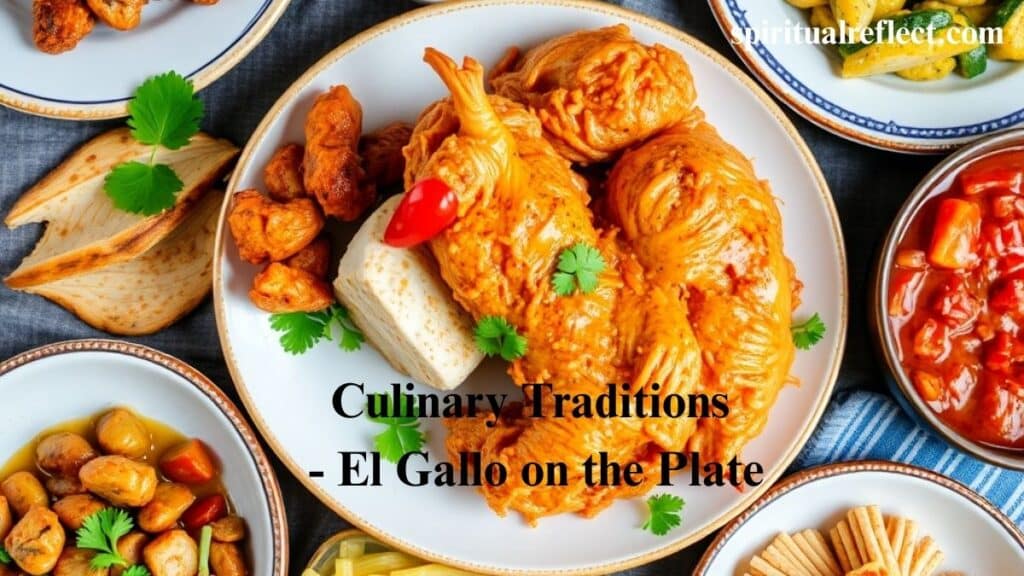 El Gallo: A Cultural Icon with Rich Meaning and Significance in 2025