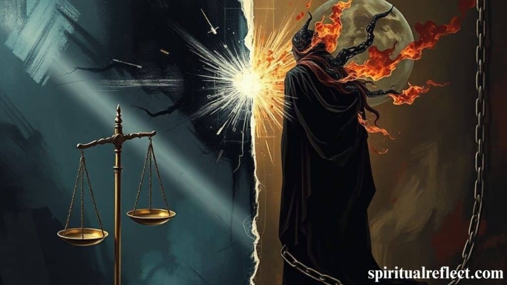 Iniquity in the Bible: What It Means and Why It Matters