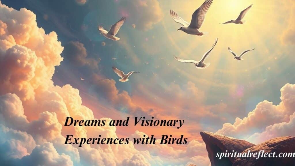 Spiritual Meaning of Hearing Birds Chirping in the Morning