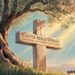 Easter Bible Verses: Celebrating the Resurrection of Jesus