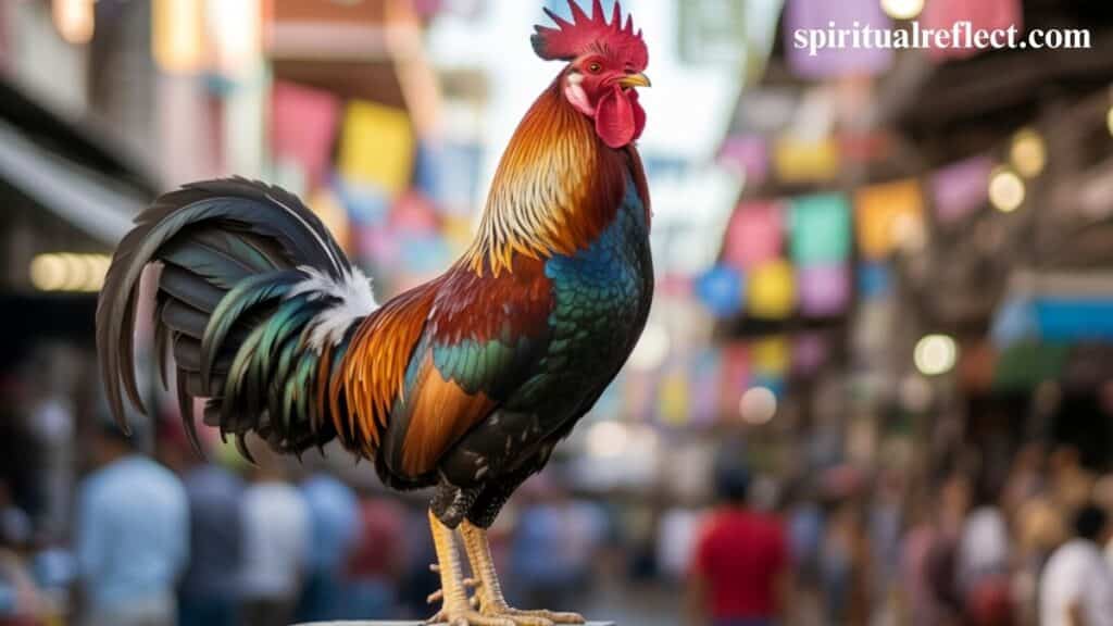 El Gallo: A Cultural Icon with Rich Meaning and Significance in 2025