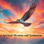 Falcon Spiritual Meaning and Symbolism