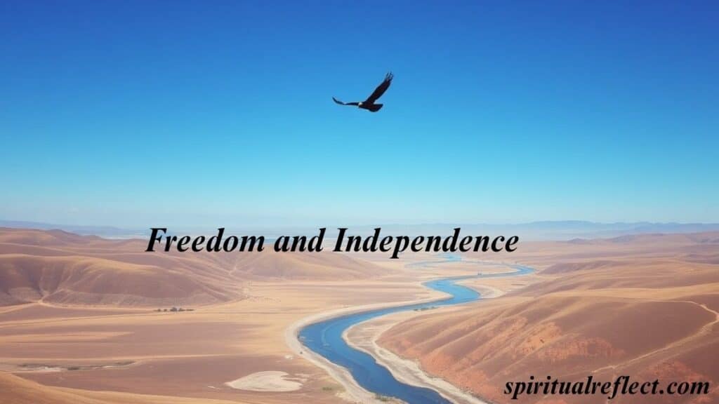 Falcon Spiritual Meaning and Symbolism