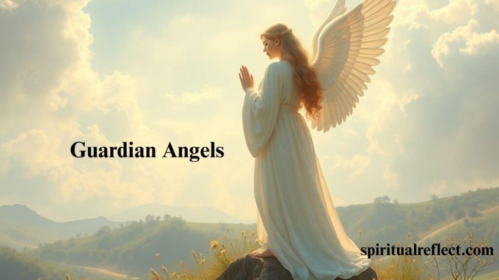 Biblically accurate angels