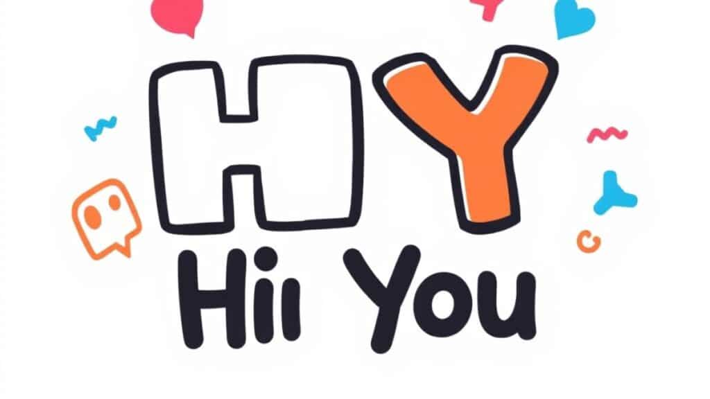HY Meaning – A Guide to HY Definition & Uses in Text