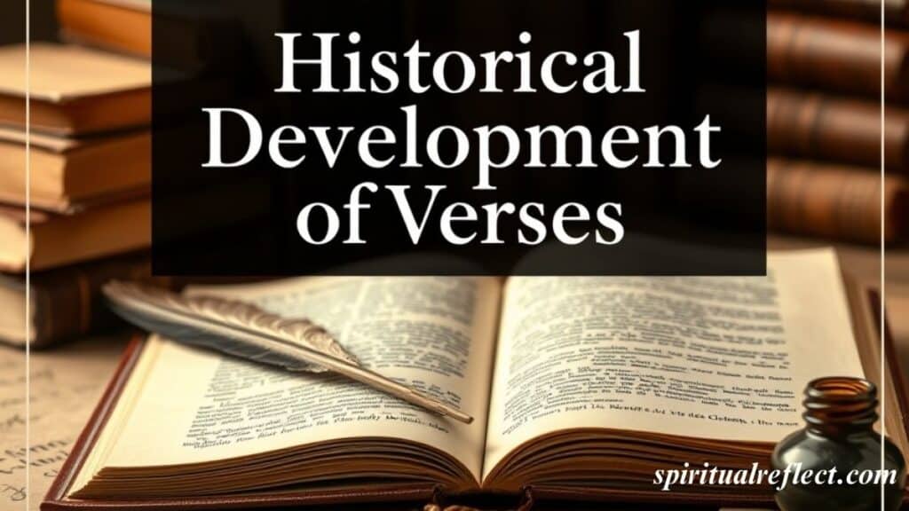 How Many Verses Are in the Bible?