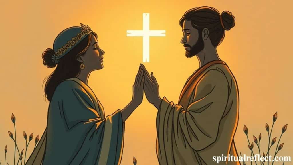 Enmity with God: What It Means and How to Overcome It