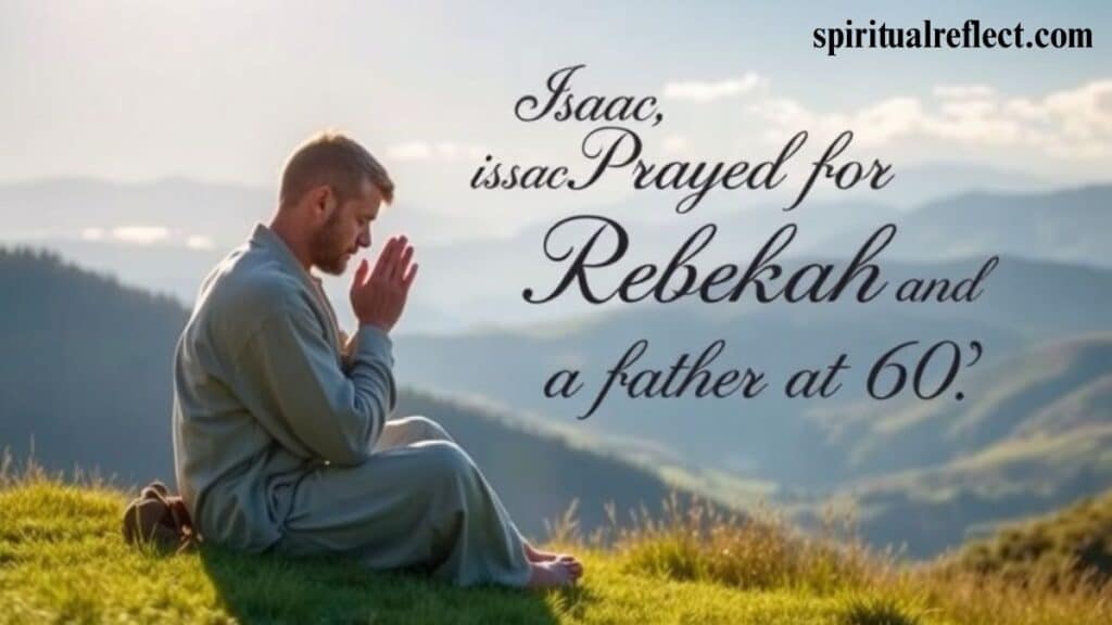 12 Interesting Facts About Isaac from the Bible