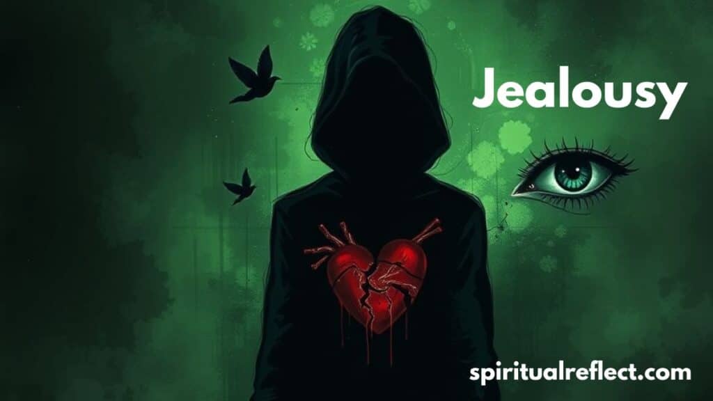 Jealousy