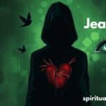 Jealousy