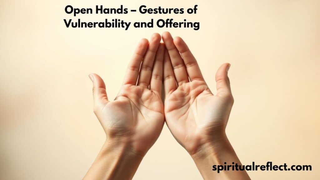 12 Humility Symbols in Different Cultures
